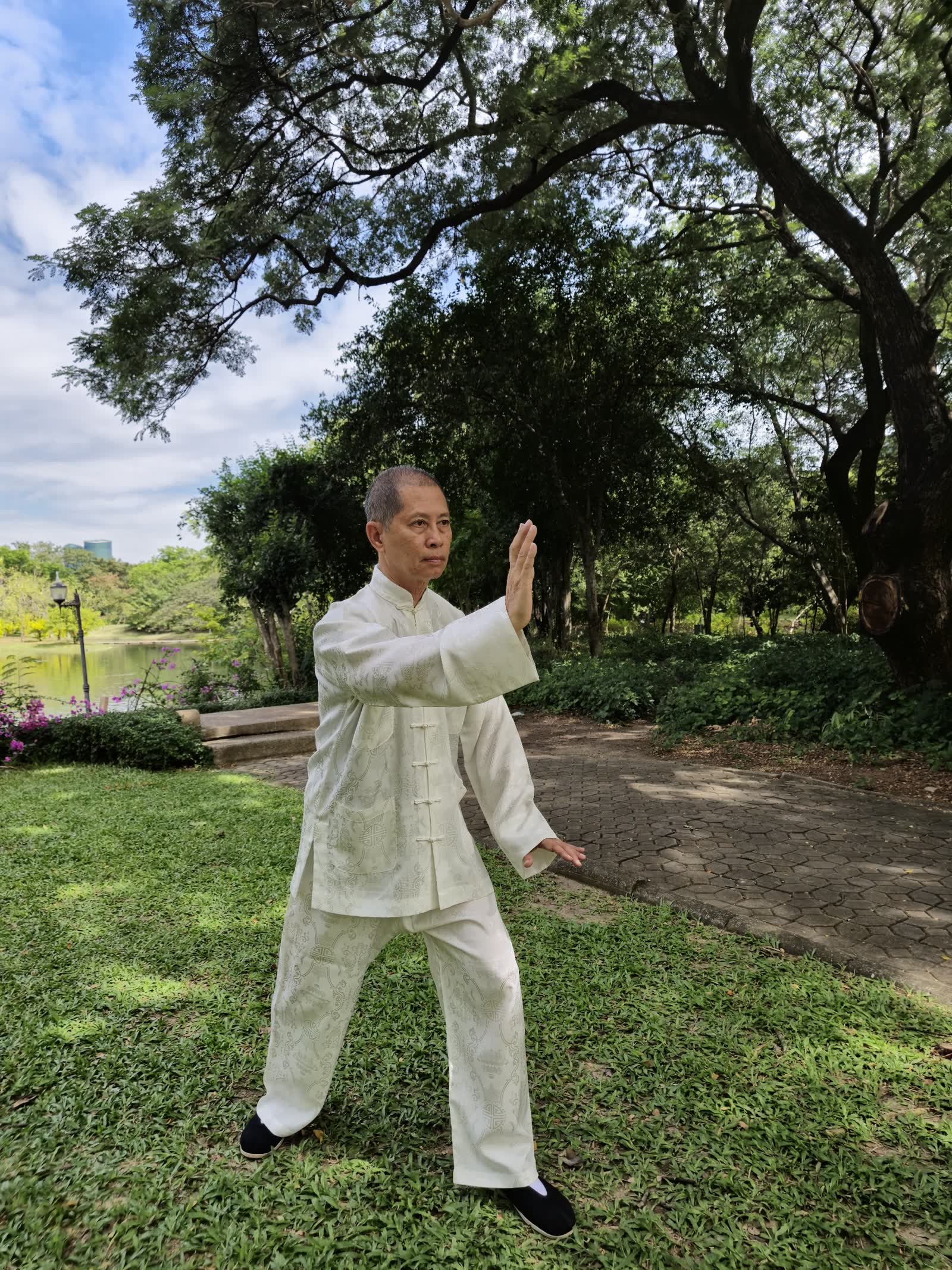 Changchuntang Blog