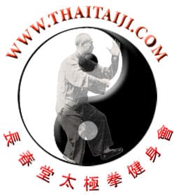 Thai Taiji Logo
