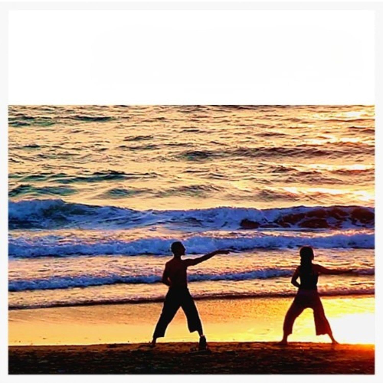 ทำไมต้องเรียนไท่จี๋เฉวียน