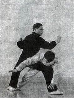 การต่อสู้