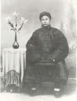 ฝึกเสาดอกเหมย