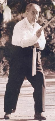 อาจารย์หม่าเยี่ยเหลียง