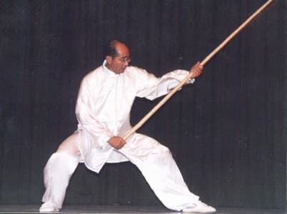 จอร์จ ซู