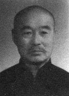 อาจารย์ หยางอวี๋ถิง