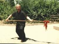 อาจารย์หวางเฟ่ยเซิง