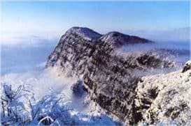 ภูเขาเอ๋อเหมย