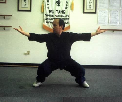 มวยผิกั่ว