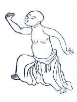 คัมภีร์อี้จินจิง