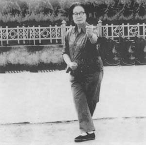 มวยสิ่งอี้