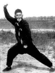 มวยมี่จง